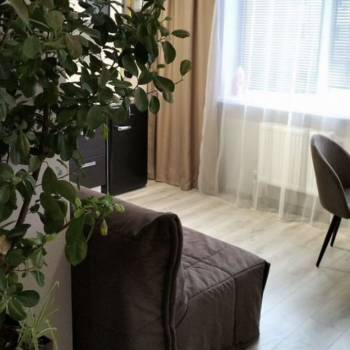 Сдается 1-комнатная квартира, 25 м²