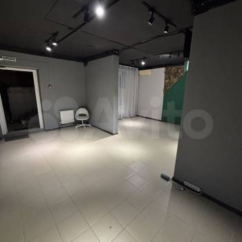 Сдается Нежилое помещение, 35,8 м²