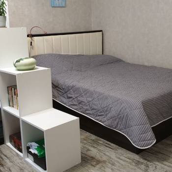 Продается 1-комнатная квартира, 31,2 м²