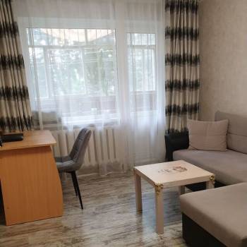 Продается 1-комнатная квартира, 31,2 м²
