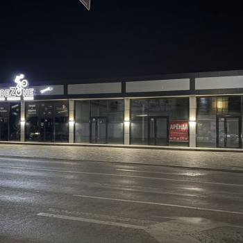 Сдается Нежилое помещение, 53 м²