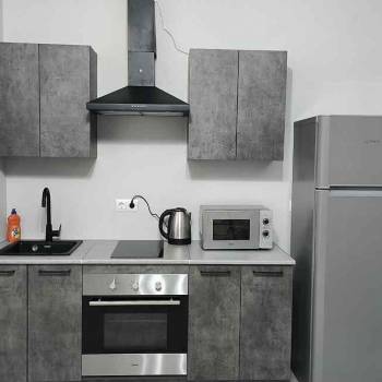 Сдается 2-х комнатная квартира, 39,9 м²