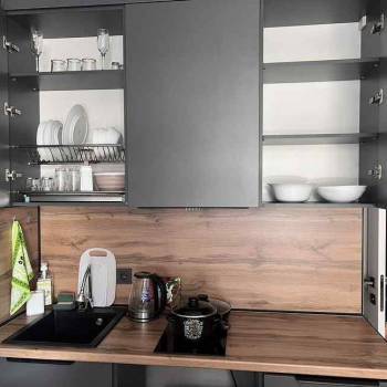 Сдается 1-комнатная квартира, 22,1 м²