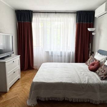 Сдается 2-х комнатная квартира, 44 м²