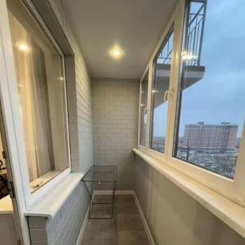 Сдается 1-комнатная квартира, 23 м²