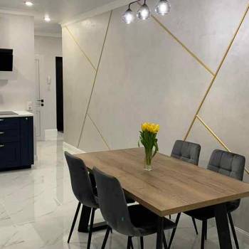 Сдается 1-комнатная квартира, 43 м²