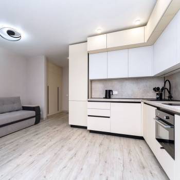 Сдается 1-комнатная квартира, 30 м²