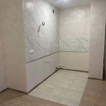 Продается 1-комнатная квартира, 25,3 м²