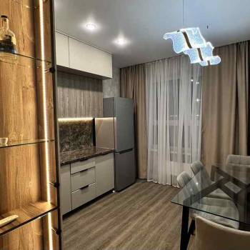 Сдается 1-комнатная квартира, 32,2 м²