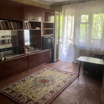 Продается 1-комнатная квартира, 31,8 м²
