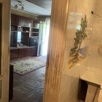 Продается 1-комнатная квартира, 31,8 м²