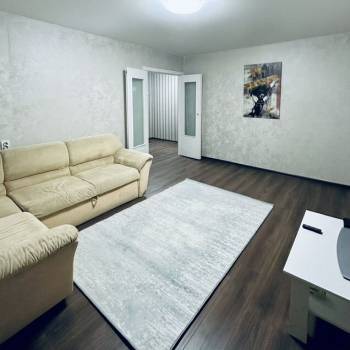 Сдается 2-х комнатная квартира, 55 м²