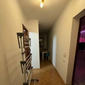 Сдается 1-комнатная квартира, 43 м²