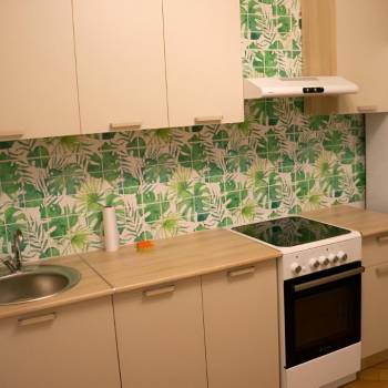 Сдается 1-комнатная квартира, 43 м²