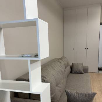 Сдается 1-комнатная квартира, 30 м²