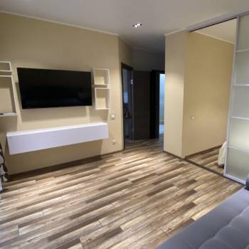 Сдается 1-комнатная квартира, 39,5 м²
