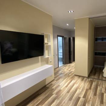 Сдается 1-комнатная квартира, 39,5 м²