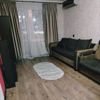 Сдается 1-комнатная квартира, 36 м²
