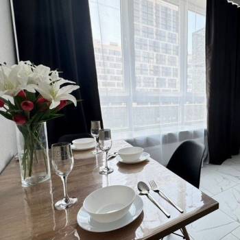 Продается 1-комнатная квартира, 44 м²