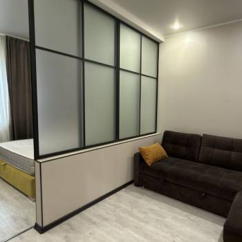 Сдается 1-комнатная квартира, 45 м²