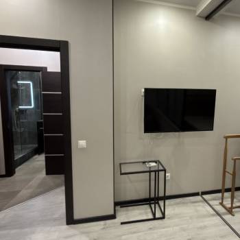 Сдается 1-комнатная квартира, 45 м²