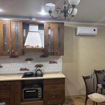 Сдается 2-х комнатная квартира, 45 м²