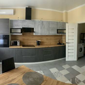 Сдается Многокомнатная квартира, 110 м²