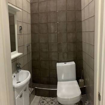 Сдается Многокомнатная квартира, 110 м²
