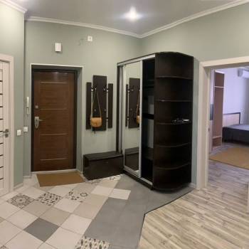 Сдается Многокомнатная квартира, 110 м²
