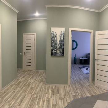 Сдается Многокомнатная квартира, 110 м²