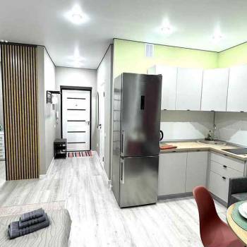 Сдается 1-комнатная квартира, 30 м²