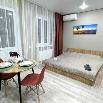 Сдается 1-комнатная квартира, 30 м²