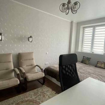 Сдается 1-комнатная квартира, 36 м²
