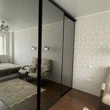 Сдается 1-комнатная квартира, 36 м²
