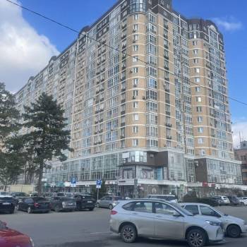 Сдается 1-комнатная квартира, 36 м²