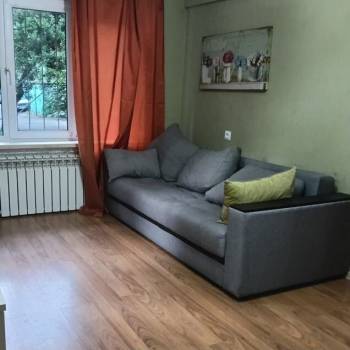 Сдается 1-комнатная квартира, 33 м²