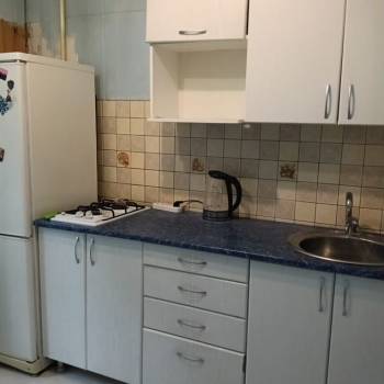 Сдается 1-комнатная квартира, 33 м²