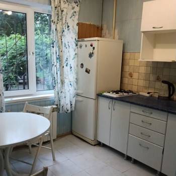Сдается 1-комнатная квартира, 33 м²