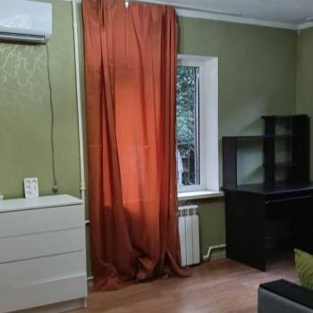 Сдается 1-комнатная квартира, 33 м²