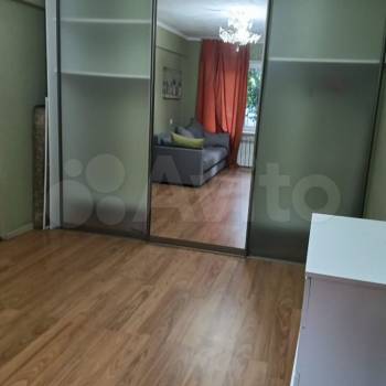 Сдается 1-комнатная квартира, 33 м²