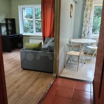 Сдается 1-комнатная квартира, 33 м²