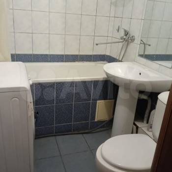 Сдается 1-комнатная квартира, 33 м²