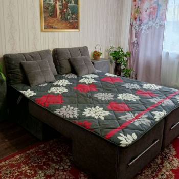 Продается 3-х комнатная квартира, 62,6 м²