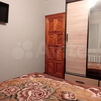 Продается 3-х комнатная квартира, 62,6 м²