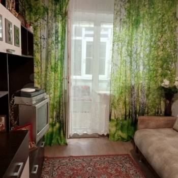Продается 3-х комнатная квартира, 62,6 м²