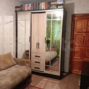 Продается 3-х комнатная квартира, 62,6 м²