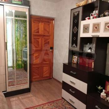 Продается 3-х комнатная квартира, 62,6 м²