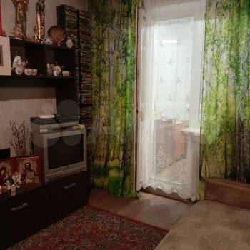 Продается 3-х комнатная квартира, 62,6 м²