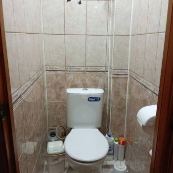 Продается 3-х комнатная квартира, 62,6 м²