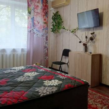 Продается 3-х комнатная квартира, 62,6 м²
